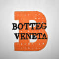 Bottega Veneta White Premium Kids T-shirt-thumb-3