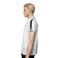 Velentino White Premium Quality Polo T-shirt-thumb-2
