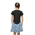 Fendi Embroidery logo Black Premium Girls Co-ord Set-thumb-1