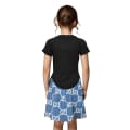 Gucci Embroidery logo Black Premium Girls Co-ord Set-thumb-1