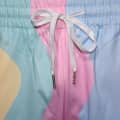 Casablanca Pastel Premium Short Sleeve Shirt & Shorts Combo-thumb-6