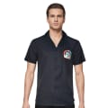 Gucci Black Premium Quality Shirt-thumb-0