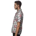Gucci Pineapple Print Cream Premium Shirt-thumb-2