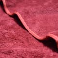 Gucci Embroidery Logo Wine Premium Towels - Set of 2-thumb-2
