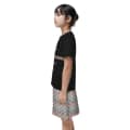 Gucci Print Black Premium Girls Co-ord Set-thumb-2