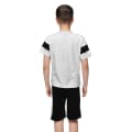 Prada White & Black Premium Kids Co-ord Set-thumb-1