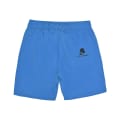 Karl Lagerfeld Blue Premium Quality Shorts-thumb-1