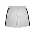 Gucci White Premium Quality Men's Shorts-thumb-1