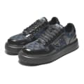 Prada Re-Nylon Black Premium Luxury Sneakers-thumb-2