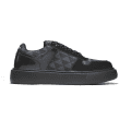 Prada Re-Nylon Black Premium Luxury Sneakers-thumb-1