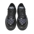 Prada Re-Nylon Black Premium Luxury Sneakers-thumb-3