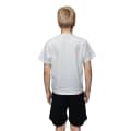 Nike Printed White Premium Kids Co-ord Set-thumb-1