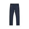 Gucci Dark Blue Premium Denim Jeans-thumb-0