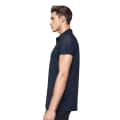 Louis Vuitton Blue Premium Quality T-shirt-thumb-2