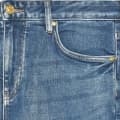 Emporio Armani Blue Premium Quality Jeans-thumb-1