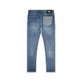 Emporio Armani Blue Premium Quality Jeans-thumb-5