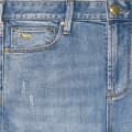 Emporio Armani Blue Premium Quality Jeans-thumb-2