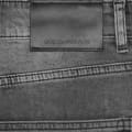 Dolce & Gabbana Grey Premium Quality Jeans-thumb-4