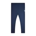 Karl Lagerfeld Blue Premium Quality Legging-thumb-1
