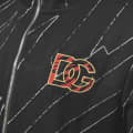 Dolce & Gabbana Black Premium Quality Track Set-thumb-7