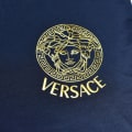 Versace Embroidered logo Premium Underwear-thumb-2