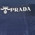 Prada logo Print Premium Quality Underwear-thumb-2