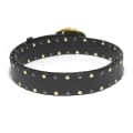 Versace Black Premium Quality Belt-thumb-1