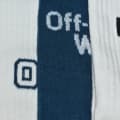 Off-White Premium Luxury Crew Socks-thumb-3