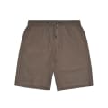 Louis Vuitton Brown Premium Quality Men's Shorts-thumb-0
