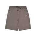 Fendi Brown Premium Quality Men's Shorts-thumb-0