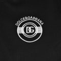 Dolce & Gabbana Embroidered logo Black Premium Tracksuit-thumb-7