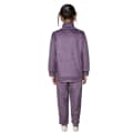 Louis Vuitton Monogram Purple Premium Kids Tracksuit-thumb-1