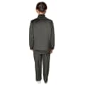 Louis Vuitton Monogram Dark Brown Kids Tracksuit-thumb-1