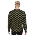 Gucci Black Authentic Crewneck Pullover-thumb-2