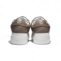 Givenchy Brown Premium Luxury Sneakers-thumb-4