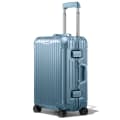 Rimowa Arctic Blue Premium Cabin Trolley Bag-thumb-2