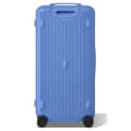Rimowa Blue Premium Trunk Plus Trolley Bag-thumb-3