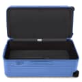 Rimowa Blue Premium Trunk Plus Trolley Bag-thumb-5