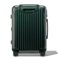 Rimowa Green Premium Cabin Trolley Bag-thumb-1