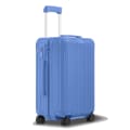 Rimowa Blue Premium Cabin Trolley Bag-thumb-3
