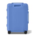 Rimowa Blue Premium Cabin Trolley Bag-thumb-1
