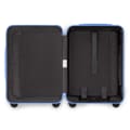 Rimowa Blue Premium Cabin Trolley Bag-thumb-4