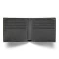 Gucci Black Premium Compact Wallet-thumb-1