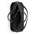 Dior Black Premium Intrecciato Duffle Bag-thumb-2