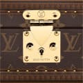 Louis Vuitton Brown Luxury 8 Watch Box-thumb-4
