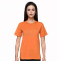 Michael Kors Orange Premium Quality Women T-shirt-thumb-0