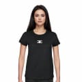Celine Black Premium Quality Women T-shirt-thumb-0