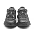 Gucci Black Premium Low Top Sneaker-thumb-4