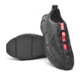 Prada Black Premium Low Top Sneaker-thumb-5