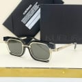 Kuboraum Black Luxury Sunglasses-thumb-0